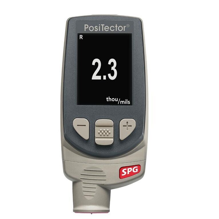 PosiTector® SPG